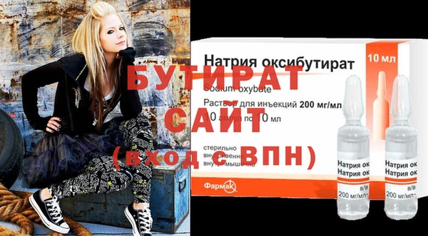 хмурый Аркадак